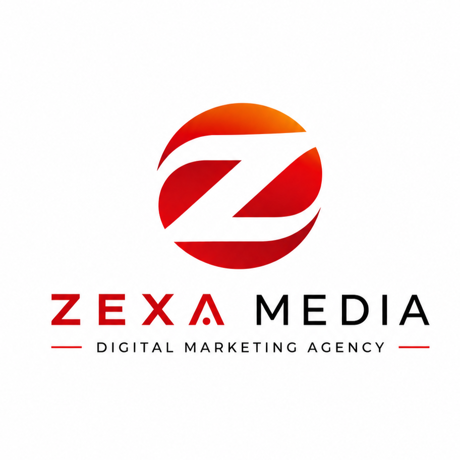 Zexa Media | Digital Marketing Agency in Gurgaon